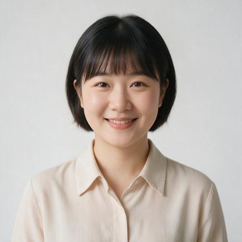 刘青禾