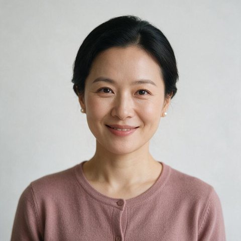 邱曼云
