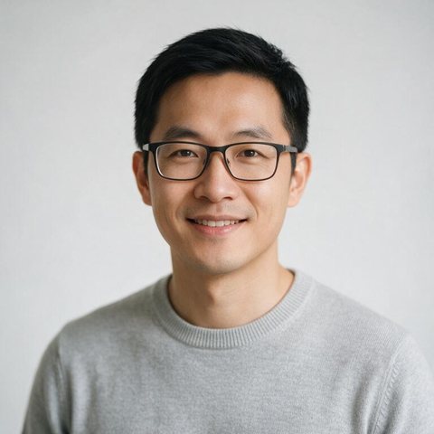 Daniel Wu
