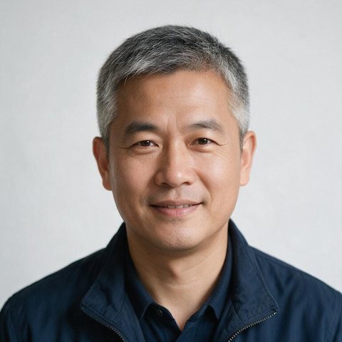 冯至清