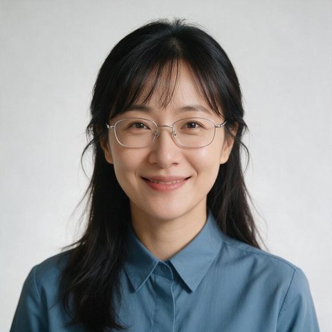 顾清越