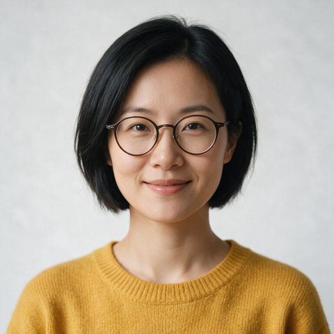 阎小满