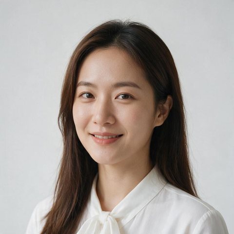 乔见微