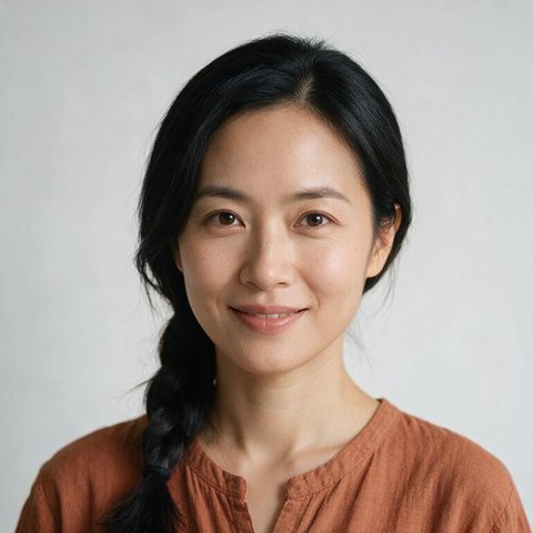 芮织云